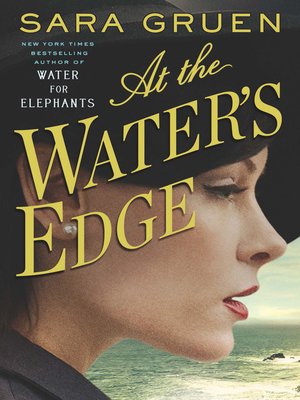 cover image of At the Water's Edge